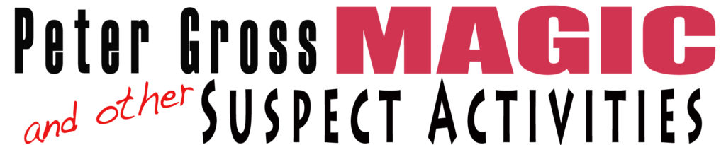 Boston Magician Logo